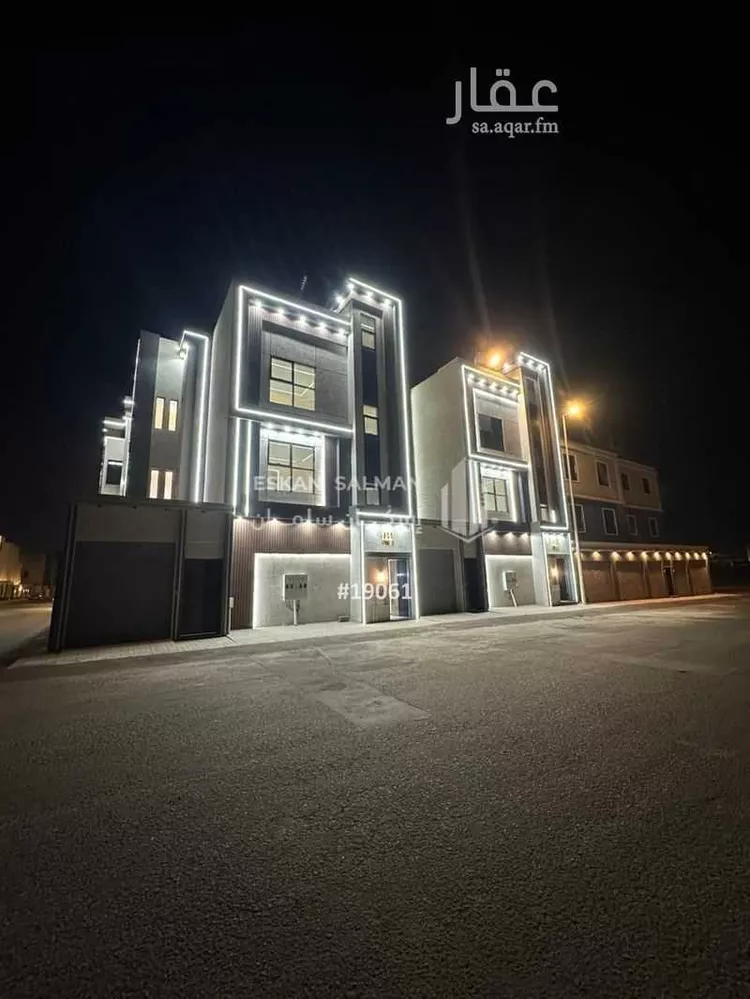 دور للبيع في شارع ثابت ابن الجذع, حي اليرموك, مدينة خميس مشيط, منطقة عسير