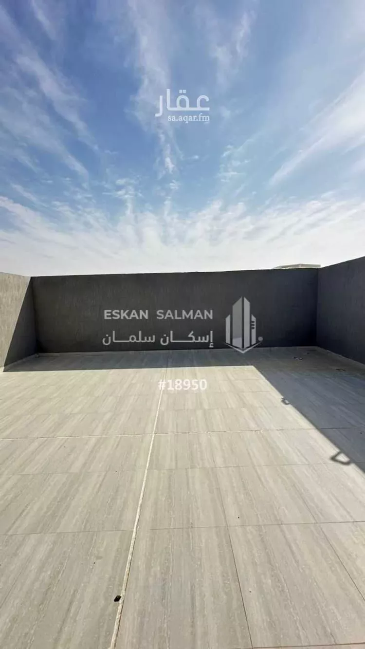 فيلا للبيع في شارع البقاع, حي الدانة, مدينة الاحساء, المنطقة الشرقية صورة 2