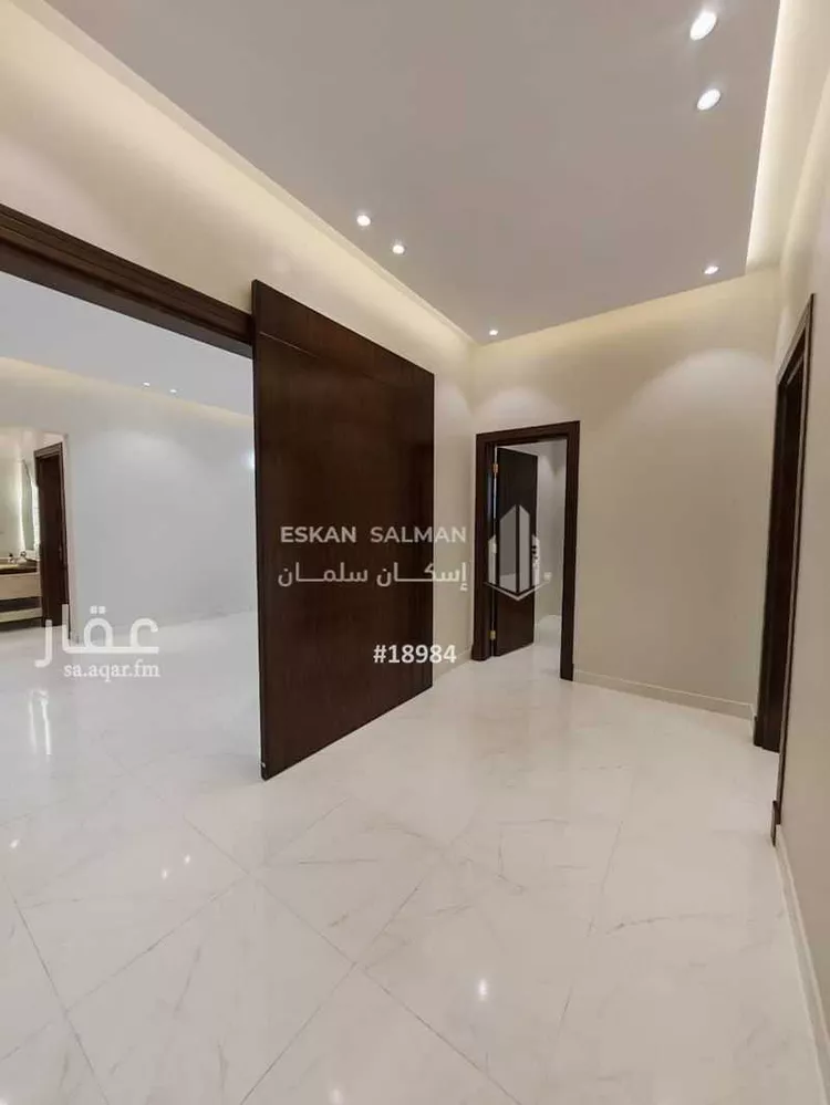 شقة للبيع في شارع شارع 141 ب, حي المطار, مدينة جازان, منطقة جازان صورة 3