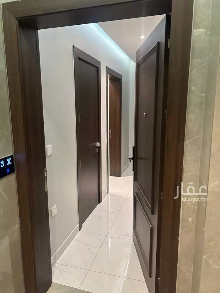 شقة للإيجار في شارع عثمان بن مظعون ، حي الروابي ، الخبر ، الخبر صورة 2