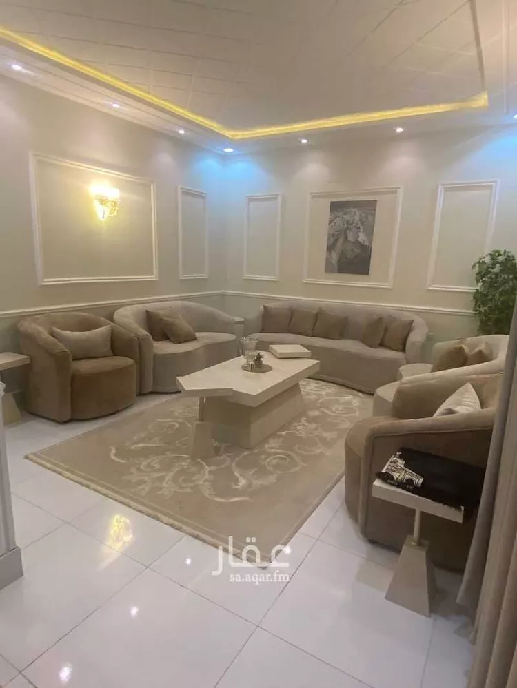 فيلا للإيجار في شارع إسماعيل عاصم ، حي ديراب ، الرياض ، منطقة الرياض