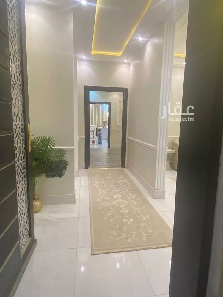 فيلا للإيجار في شارع إسماعيل عاصم ، حي ديراب ، الرياض ، منطقة الرياض صورة 4