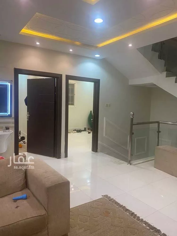فيلا للإيجار في شارع إسماعيل عاصم ، حي ديراب ، الرياض ، منطقة الرياض 12