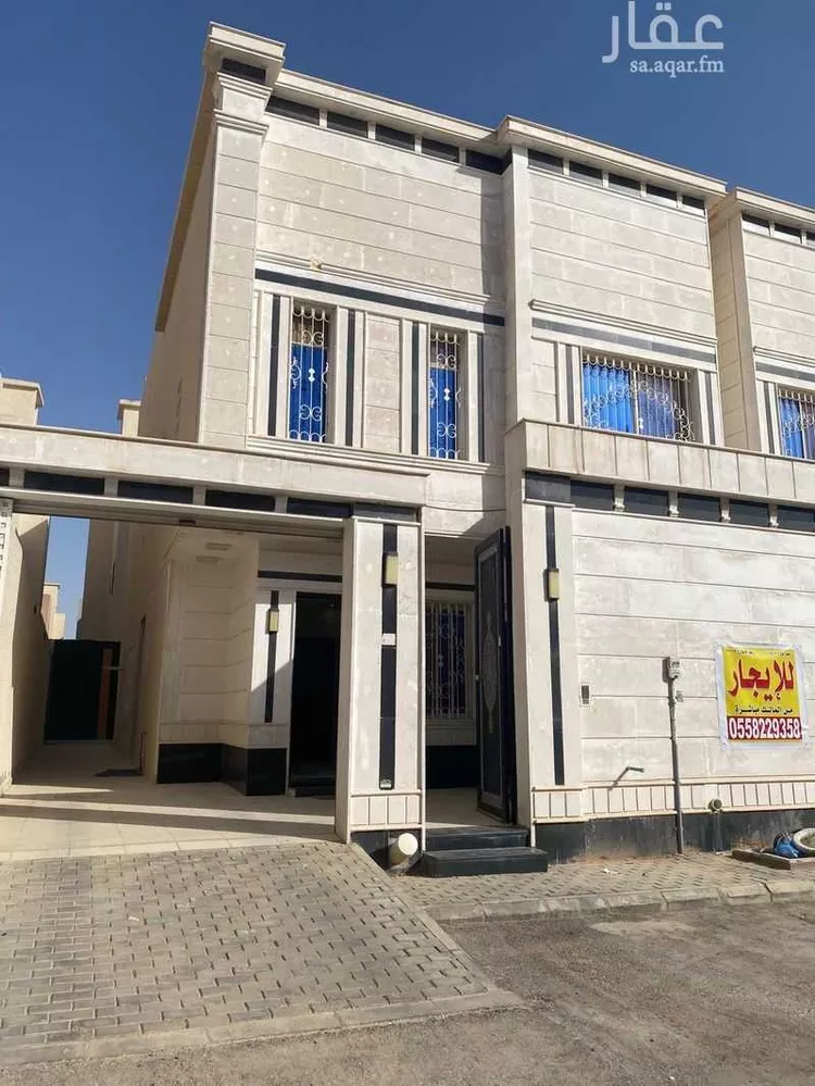 فيلا للإيجار في شارع إسماعيل عاصم ، حي ديراب ، الرياض ، منطقة الرياض 6