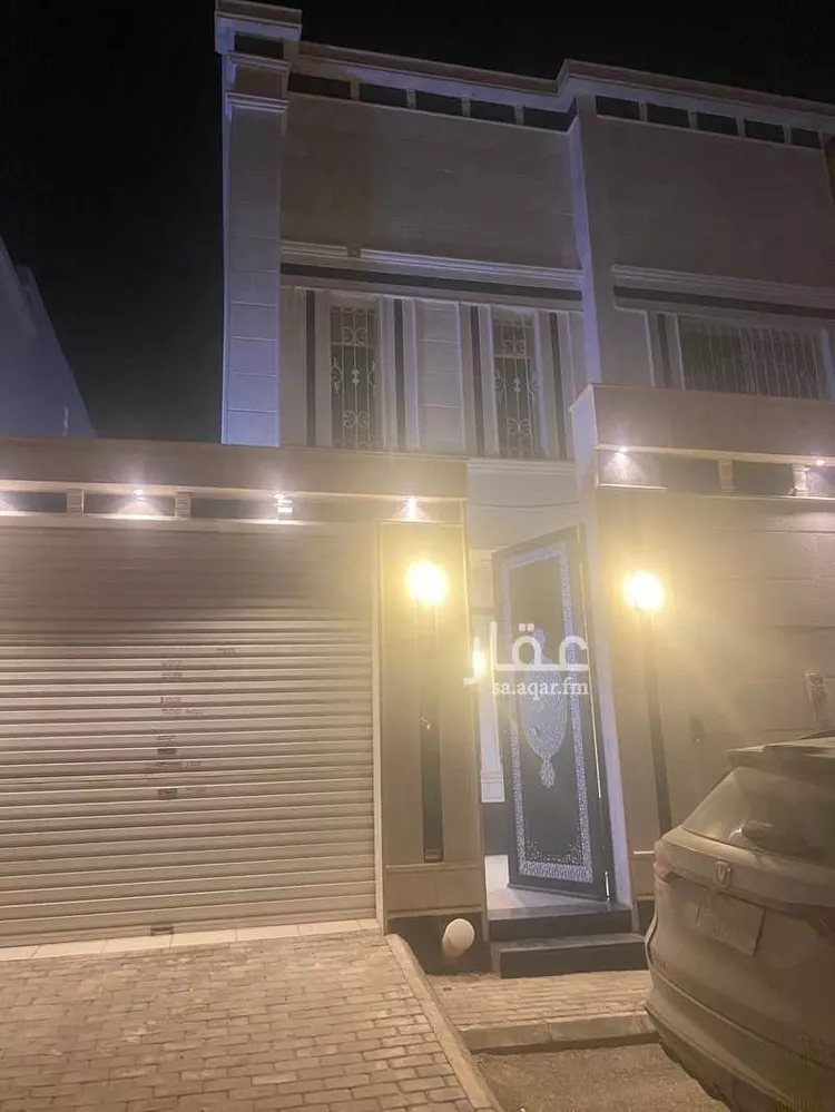 فيلا للإيجار في شارع إسماعيل عاصم ، حي ديراب ، الرياض ، منطقة الرياض صورة 2
