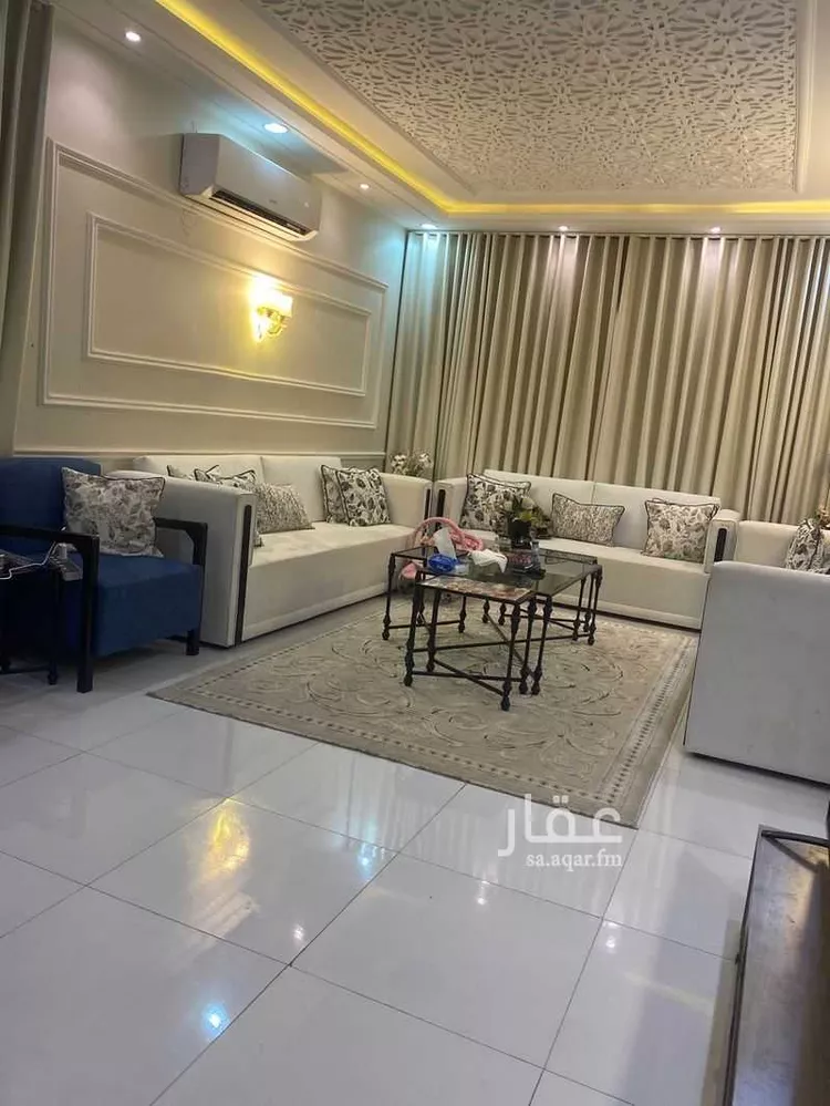 فيلا للإيجار في شارع إسماعيل عاصم ، حي ديراب ، الرياض ، منطقة الرياض
