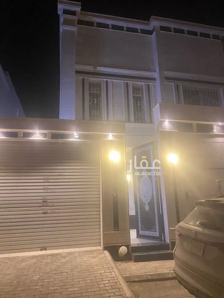 فيلا للإيجار في شارع إسماعيل عاصم ، حي ديراب ، الرياض ، منطقة الرياض صورة 2