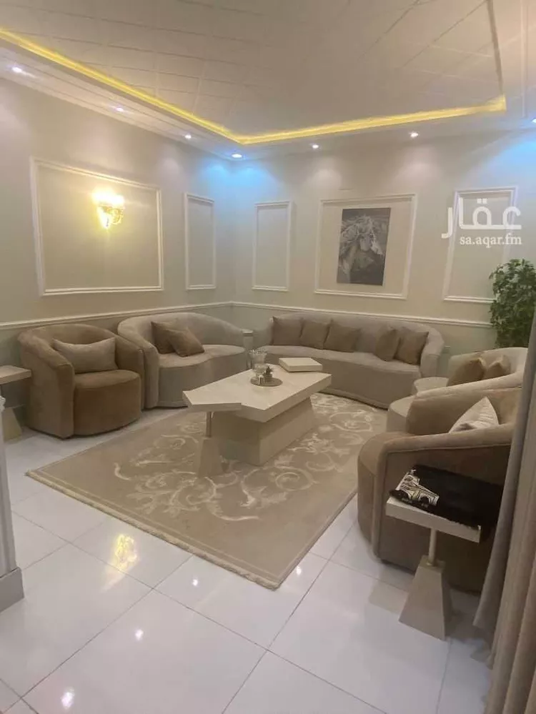 فيلا للإيجار في شارع إسماعيل عاصم ، حي ديراب ، الرياض ، منطقة الرياض