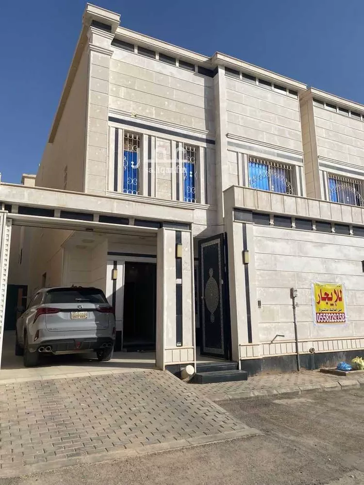 فيلا للإيجار في شارع إسماعيل عاصم ، حي ديراب ، الرياض ، منطقة الرياض 1 صورة