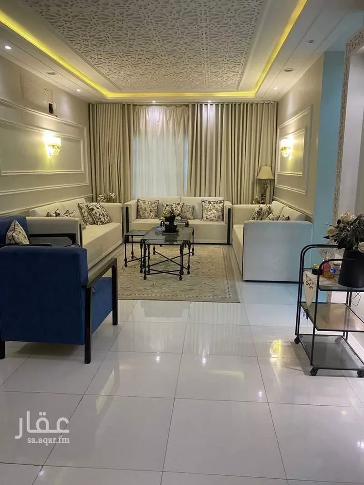 فيلا للإيجار في شارع إسماعيل عاصم ، حي ديراب ، الرياض ، منطقة الرياض 24