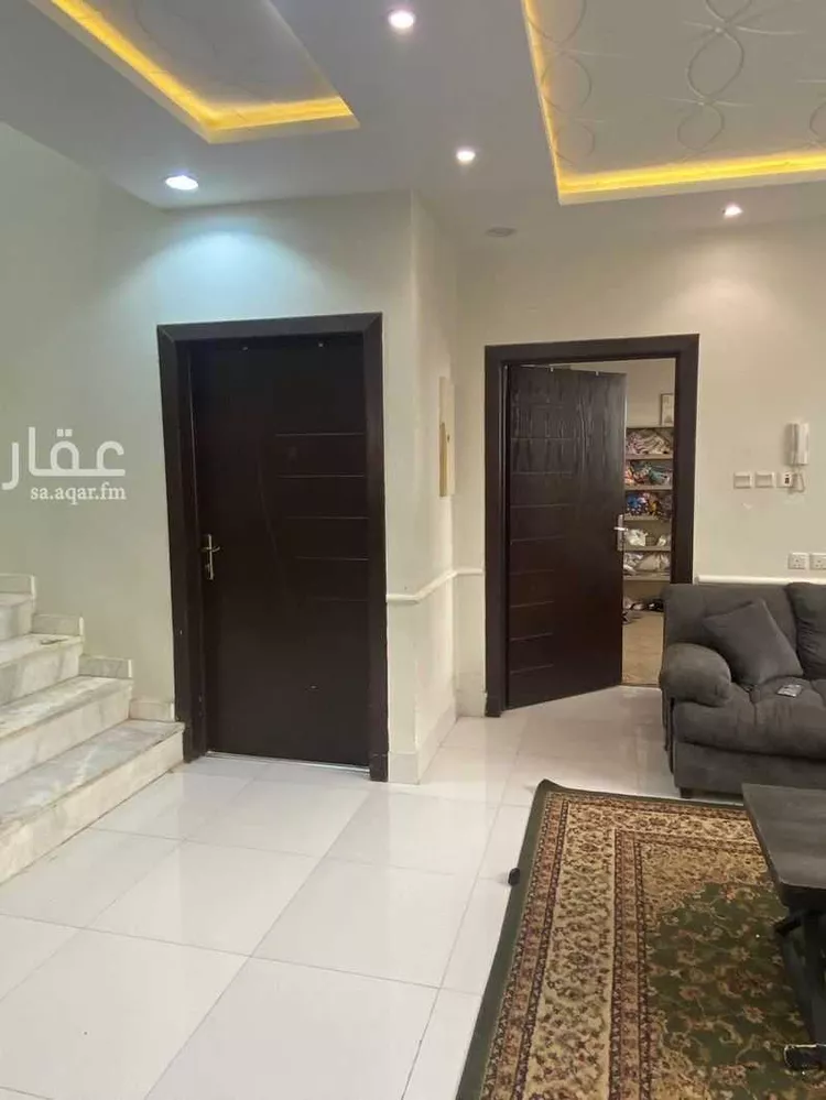 فيلا للإيجار في شارع إسماعيل عاصم ، حي ديراب ، الرياض ، منطقة الرياض 11