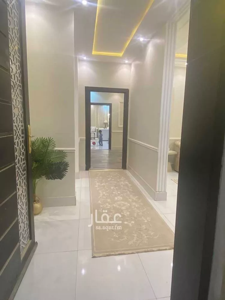 فيلا للإيجار في شارع وادي الاعشاب ، ضاحية نمار ، الرياض ، منطقة الرياض صورة 5