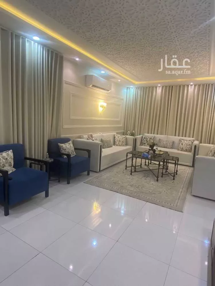 فيلا للإيجار في شارع إسماعيل عاصم ، حي ديراب ، الرياض ، منطقة الرياض صورة 5