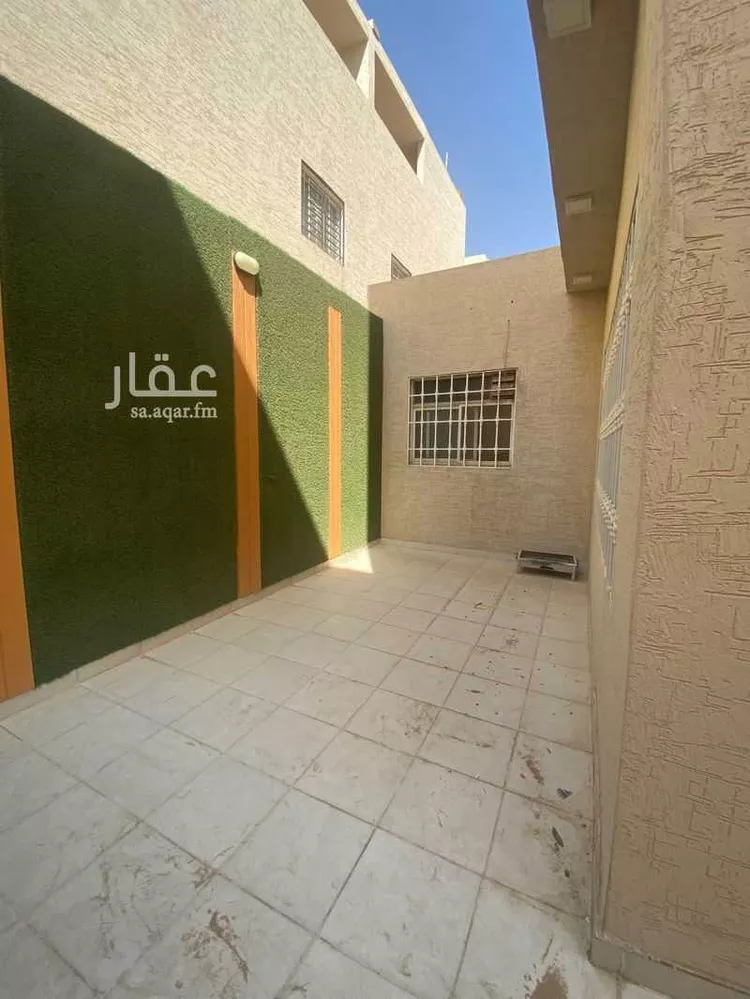 فيلا للإيجار في شارع وادي الاعشاب ، ضاحية نمار ، الرياض ، منطقة الرياض صورة 4