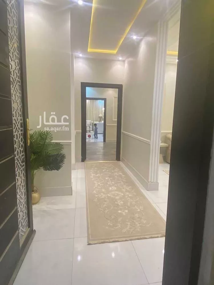 فيلا للإيجار في شارع إسماعيل عاصم ، حي ديراب ، الرياض ، منطقة الرياض صورة 4