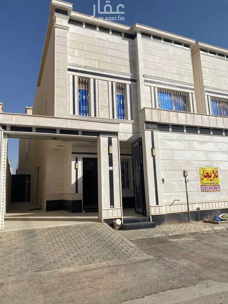 فيلا للإيجار في شارع إسماعيل عاصم ، حي ديراب ، الرياض ، منطقة الرياض 26