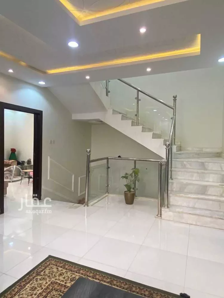 فيلا للإيجار في شارع إسماعيل عاصم ، حي ديراب ، الرياض ، منطقة الرياض 13