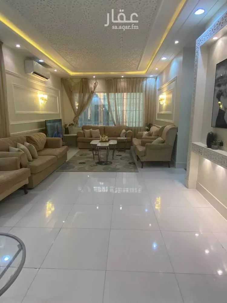 فيلا للإيجار في شارع وادي الاعشاب ، ضاحية نمار ، الرياض ، منطقة الرياض صورة 5