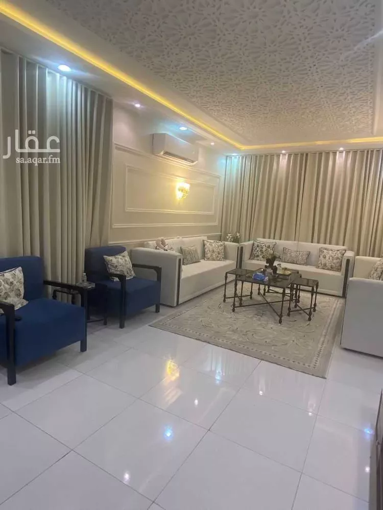 فيلا للإيجار في شارع إسماعيل عاصم ، حي ديراب ، الرياض ، منطقة الرياض 12