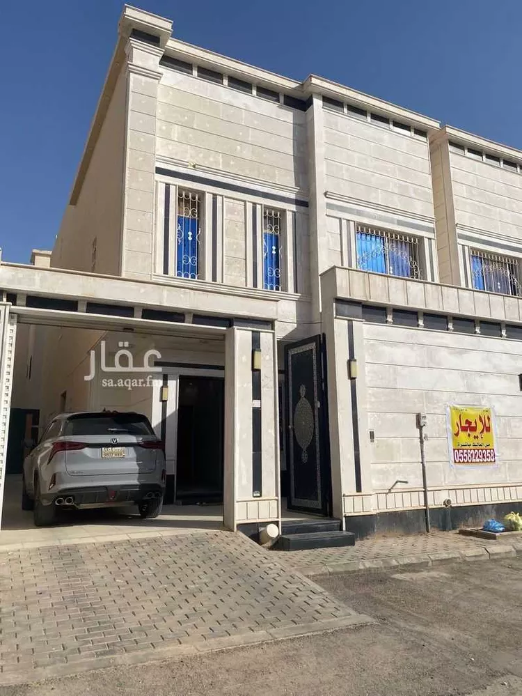 فيلا للإيجار في شارع إسماعيل عاصم ، حي ديراب ، الرياض ، منطقة الرياض 25