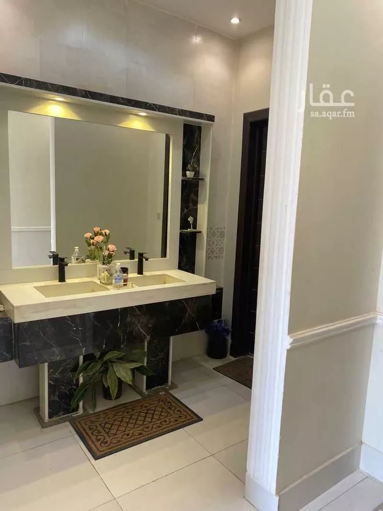 فيلا للإيجار في شارع إسماعيل عاصم ، حي ديراب ، الرياض ، منطقة الرياض صورة 2