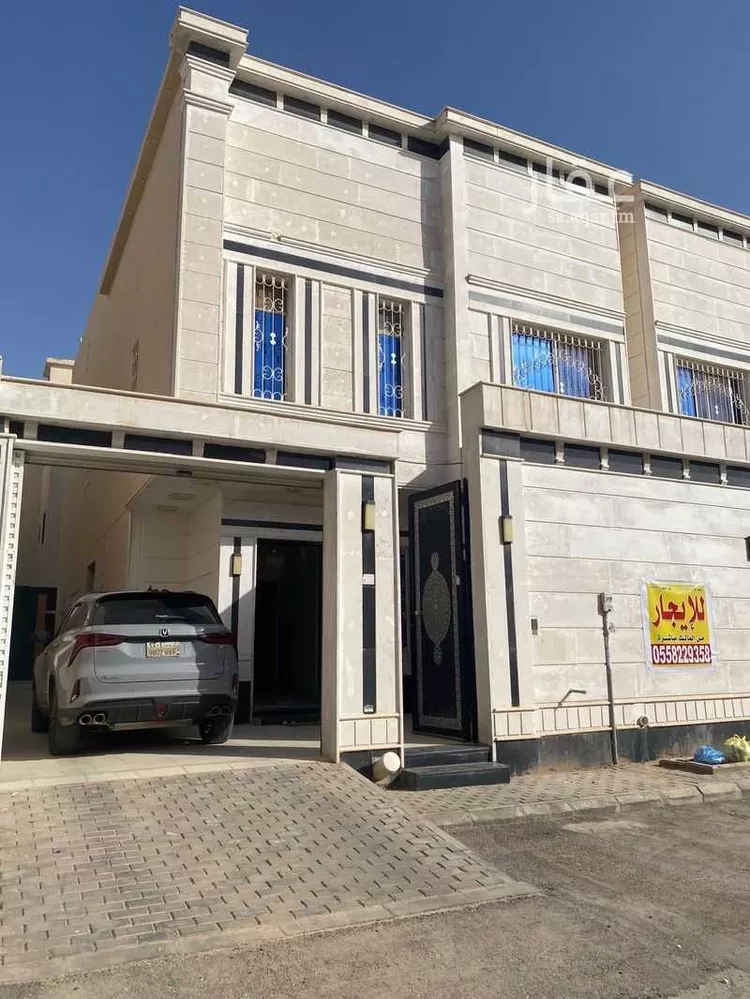 Villa for Rent in Riyadh Dirab