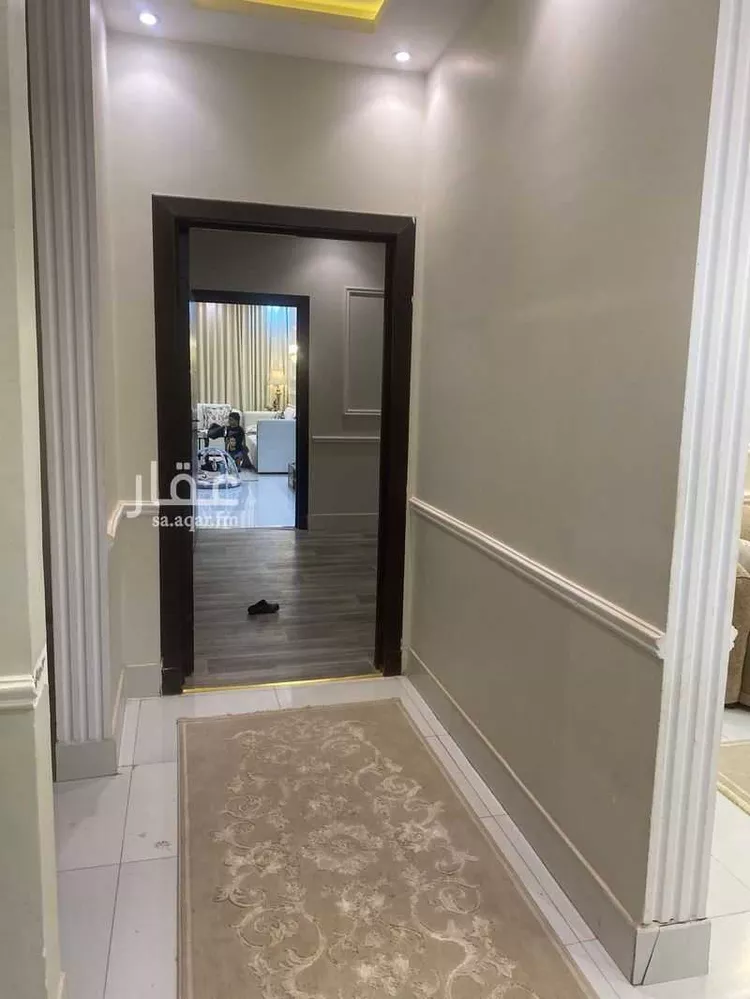فيلا للإيجار في شارع إسماعيل عاصم ، حي ديراب ، الرياض ، منطقة الرياض صورة 5