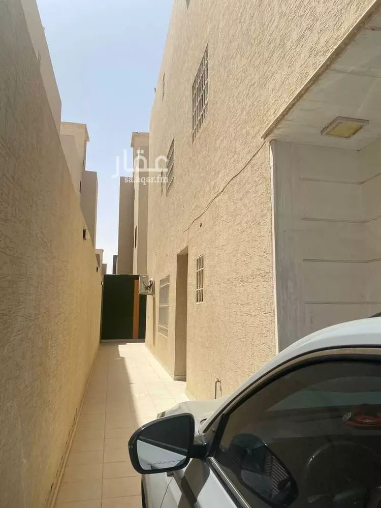 Villa for Rent in Riyadh Dirab 9