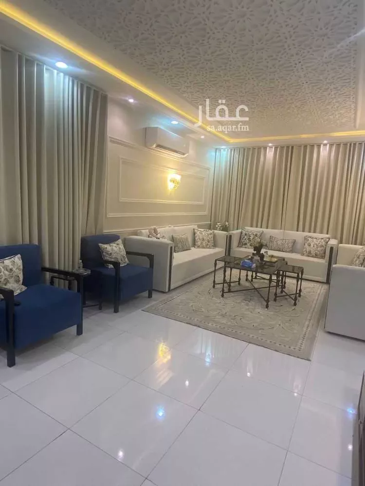 فيلا للإيجار في شارع إسماعيل عاصم ، حي ديراب ، الرياض ، منطقة الرياض صورة 5