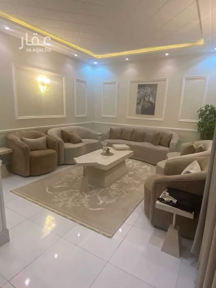فيلا للإيجار في شارع إسماعيل عاصم ، حي ديراب ، الرياض ، منطقة الرياض