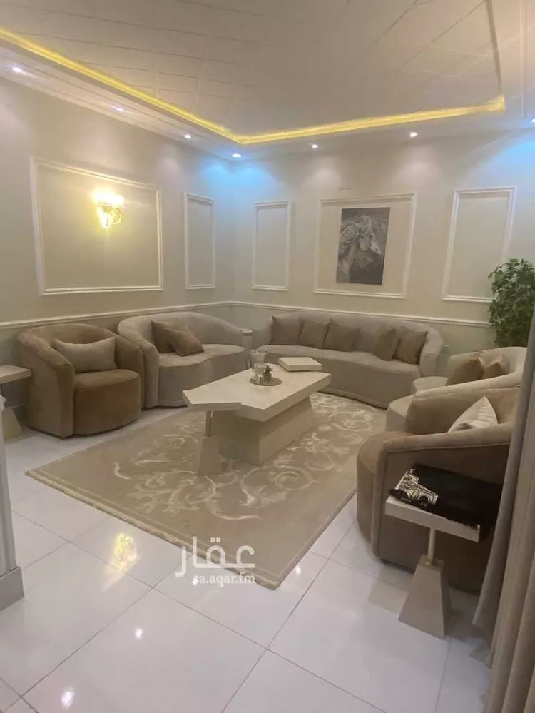 فيلا للإيجار في شارع إسماعيل عاصم ، حي ديراب ، الرياض ، منطقة الرياض