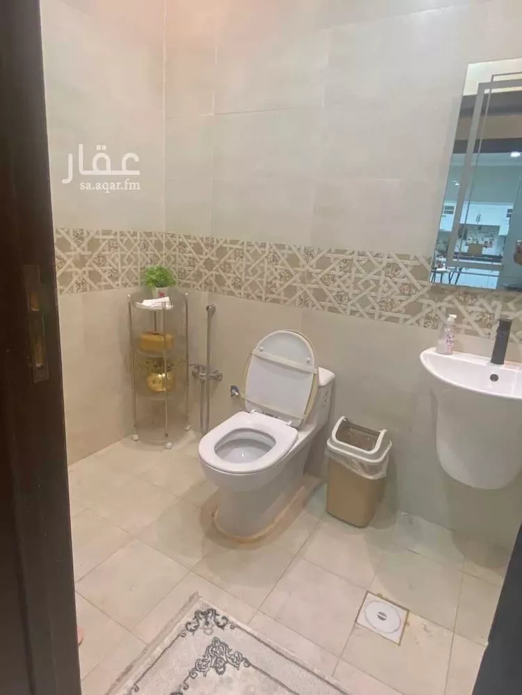 فيلا للإيجار في شارع إسماعيل عاصم ، حي ديراب ، الرياض ، منطقة الرياض 8