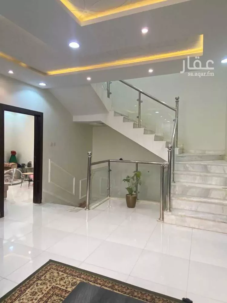 فيلا للإيجار في شارع إسماعيل عاصم ، حي ديراب ، الرياض ، منطقة الرياض 21