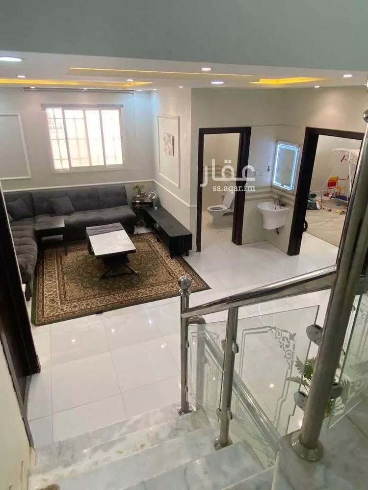 فيلا للإيجار في شارع وادي الاعشاب ، ضاحية نمار ، الرياض ، منطقة الرياض