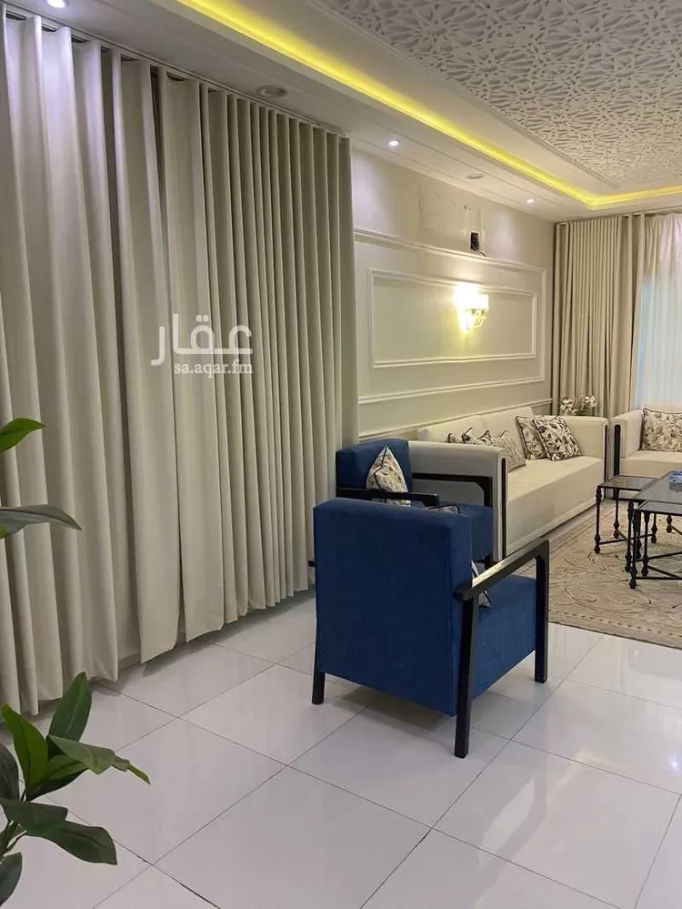 فيلا للإيجار في شارع إسماعيل عاصم ، حي ديراب ، الرياض ، منطقة الرياض 12