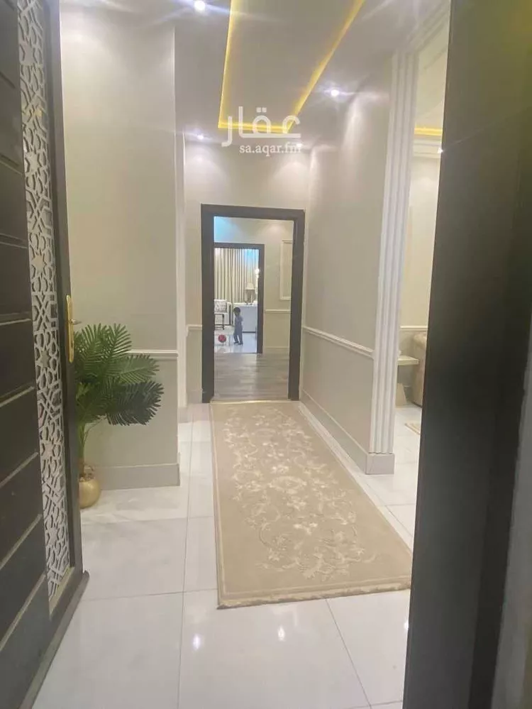 فيلا للإيجار في شارع إسماعيل عاصم ، حي ديراب ، الرياض ، منطقة الرياض صورة 4
