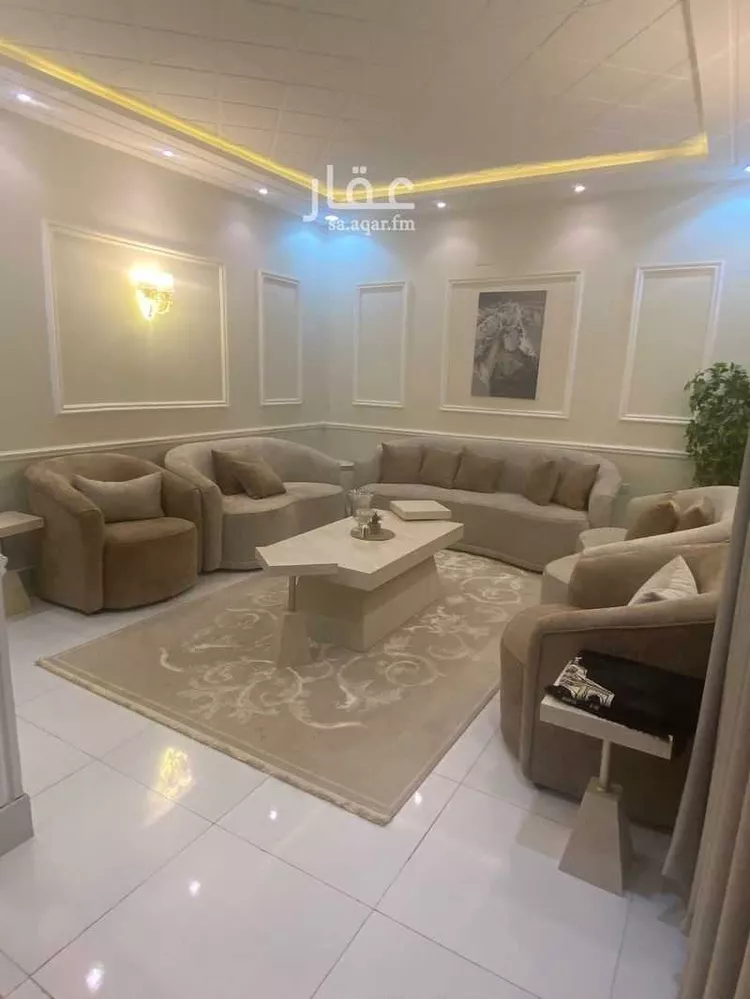 فيلا للإيجار في شارع إسماعيل عاصم ، حي ديراب ، الرياض ، منطقة الرياض 1 صورة