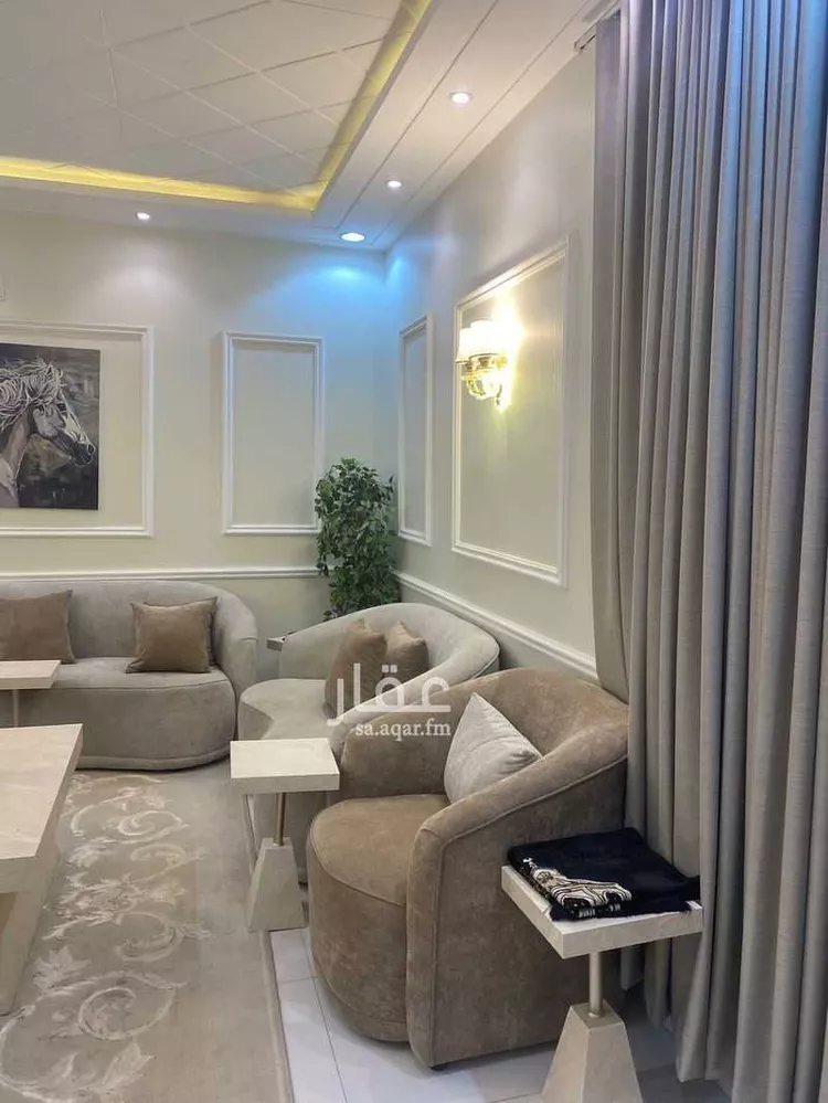 فيلا للإيجار في شارع إسماعيل عاصم ، حي ديراب ، الرياض ، منطقة الرياض صورة 5