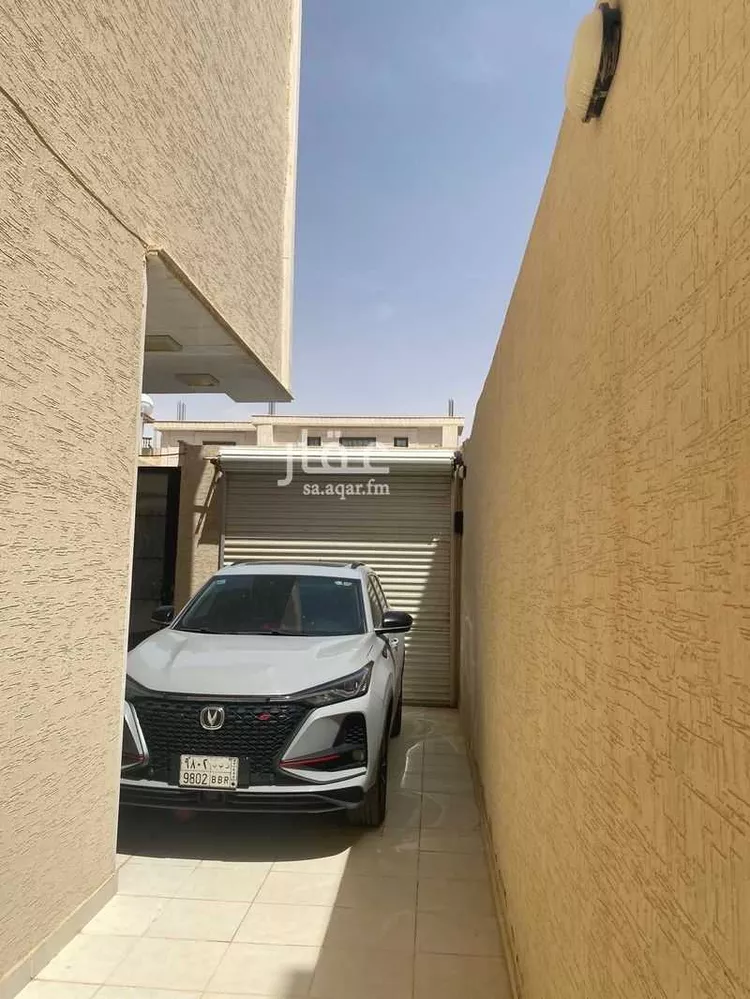 Villa for Rent in Riyadh Dirab 10