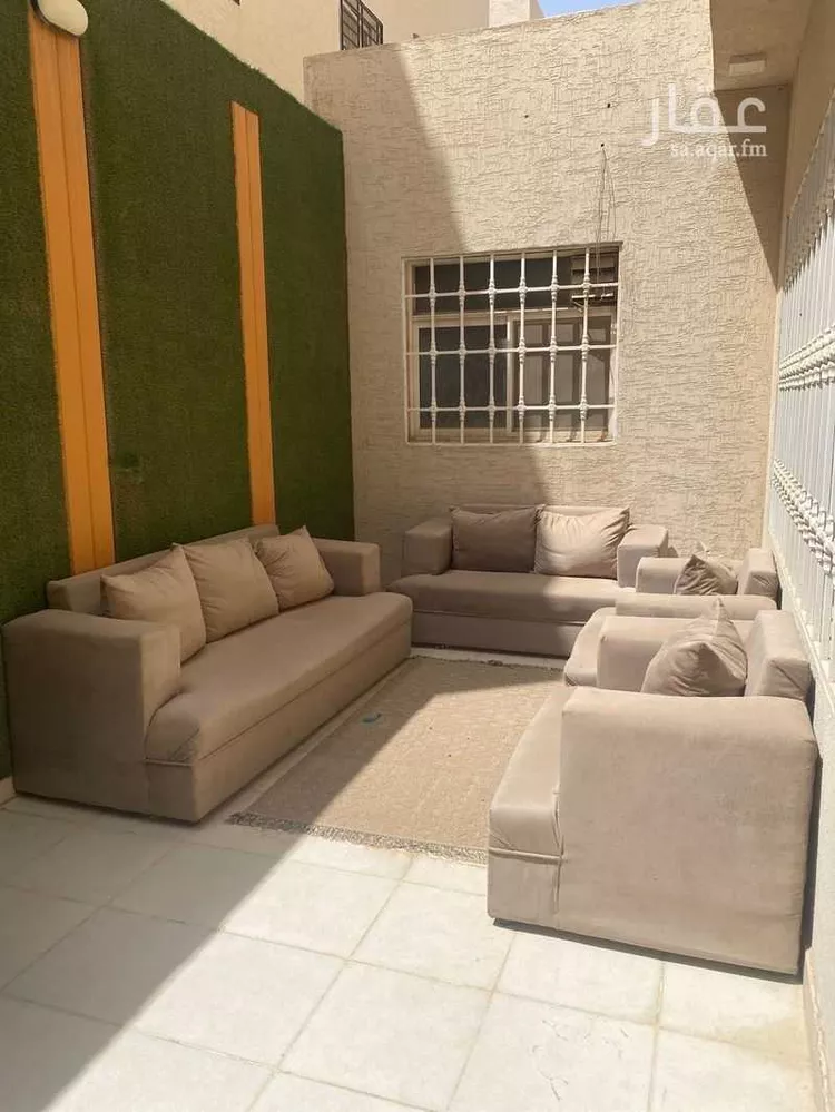 Villa for Rent in Riyadh Dirab 12