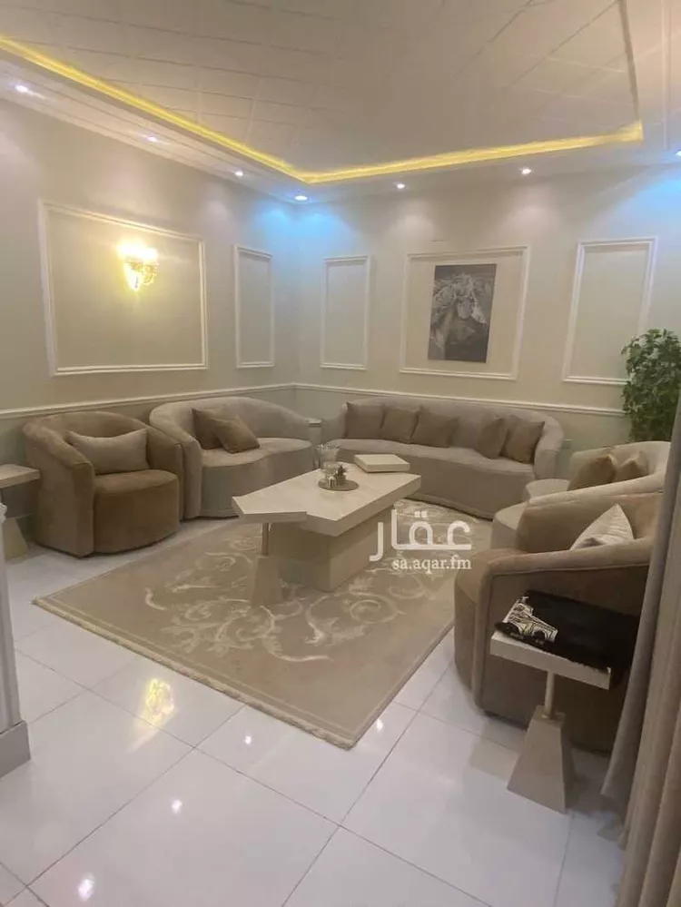فيلا للإيجار في شارع إسماعيل عاصم ، حي ديراب ، الرياض ، منطقة الرياض 9