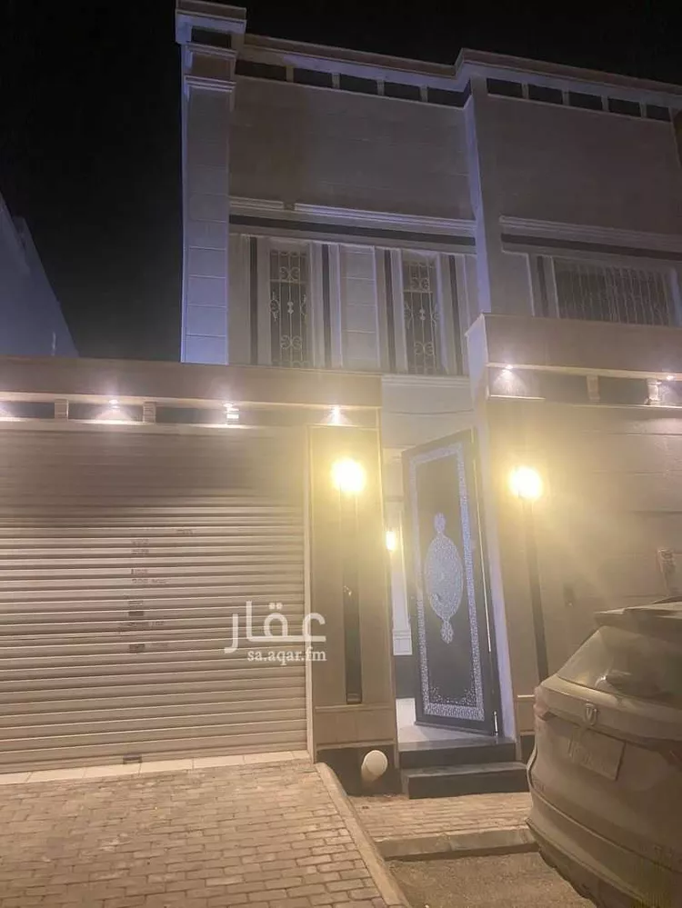 فيلا للإيجار في شارع إسماعيل عاصم ، حي ديراب ، الرياض ، منطقة الرياض صورة 2