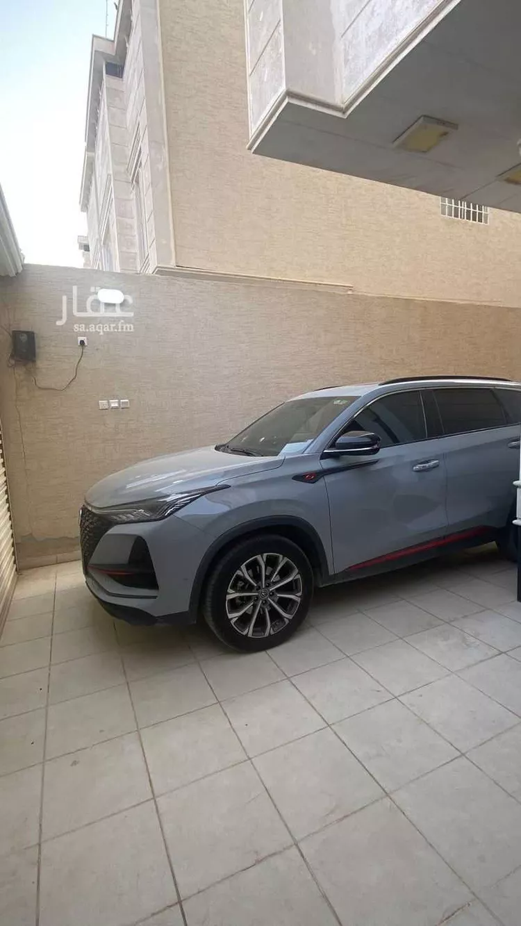 فيلا للإيجار في شارع إسماعيل عاصم ، حي ديراب ، الرياض ، منطقة الرياض صورة 4
