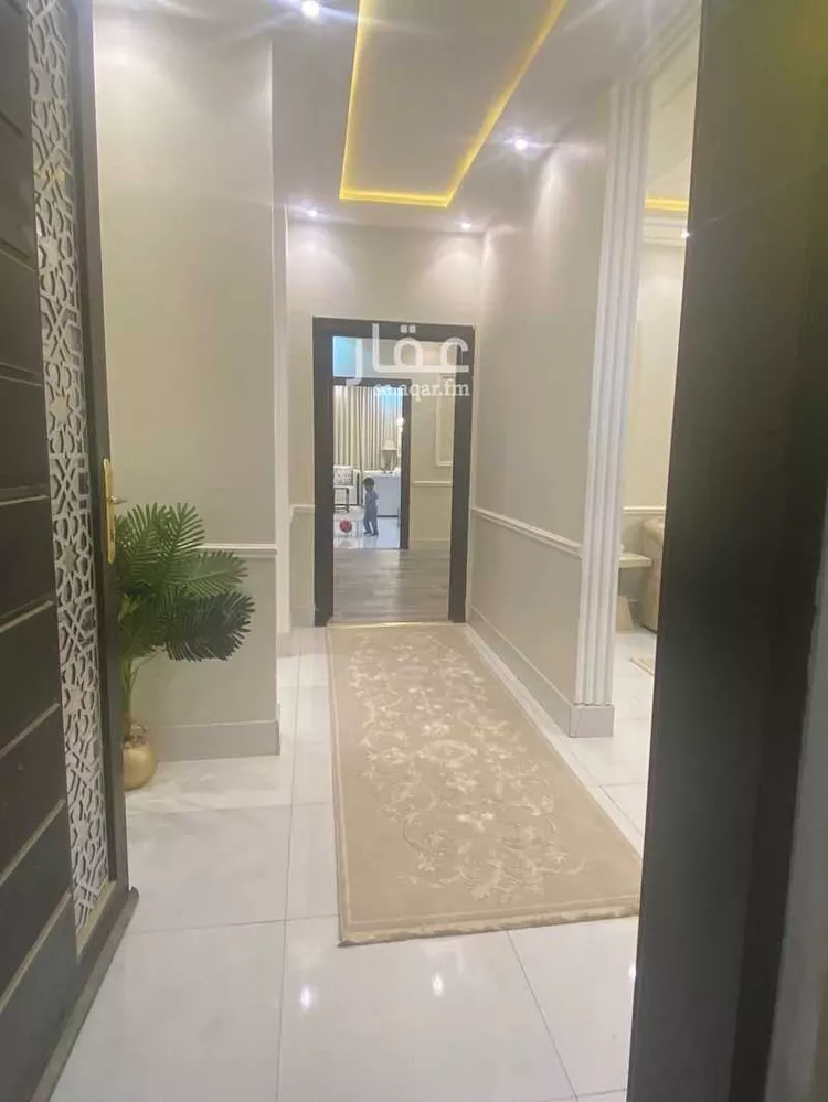 فيلا للإيجار في شارع إسماعيل عاصم ، حي ديراب ، الرياض ، منطقة الرياض 6