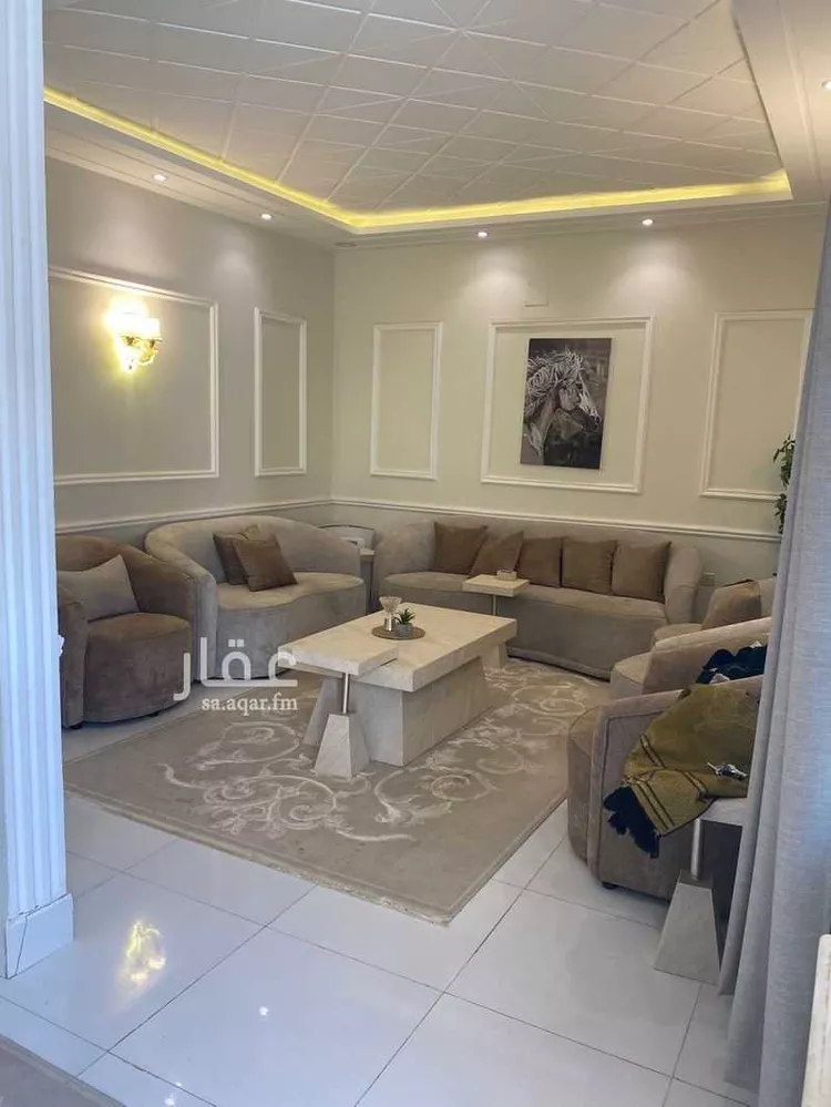فيلا للإيجار في شارع إسماعيل عاصم ، حي ديراب ، الرياض ، منطقة الرياض صورة 4