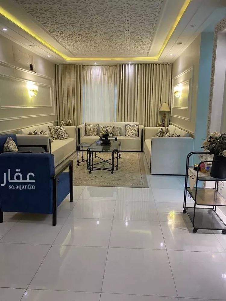 فيلا للإيجار في شارع إسماعيل عاصم ، حي ديراب ، الرياض ، منطقة الرياض 14
