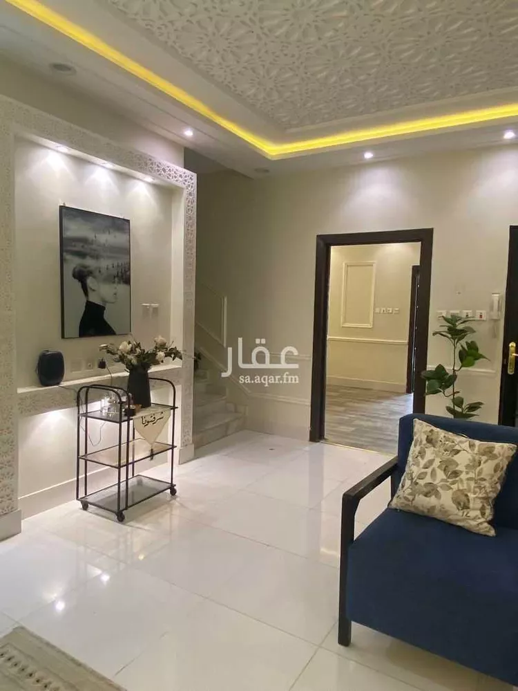 فيلا للإيجار في شارع إسماعيل عاصم ، حي ديراب ، الرياض ، منطقة الرياض 13