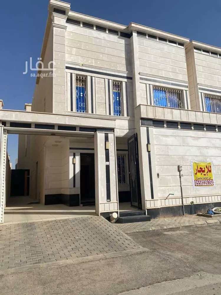 فيلا للإيجار في شارع إسماعيل عاصم ، حي ديراب ، الرياض ، منطقة الرياض صورة 5