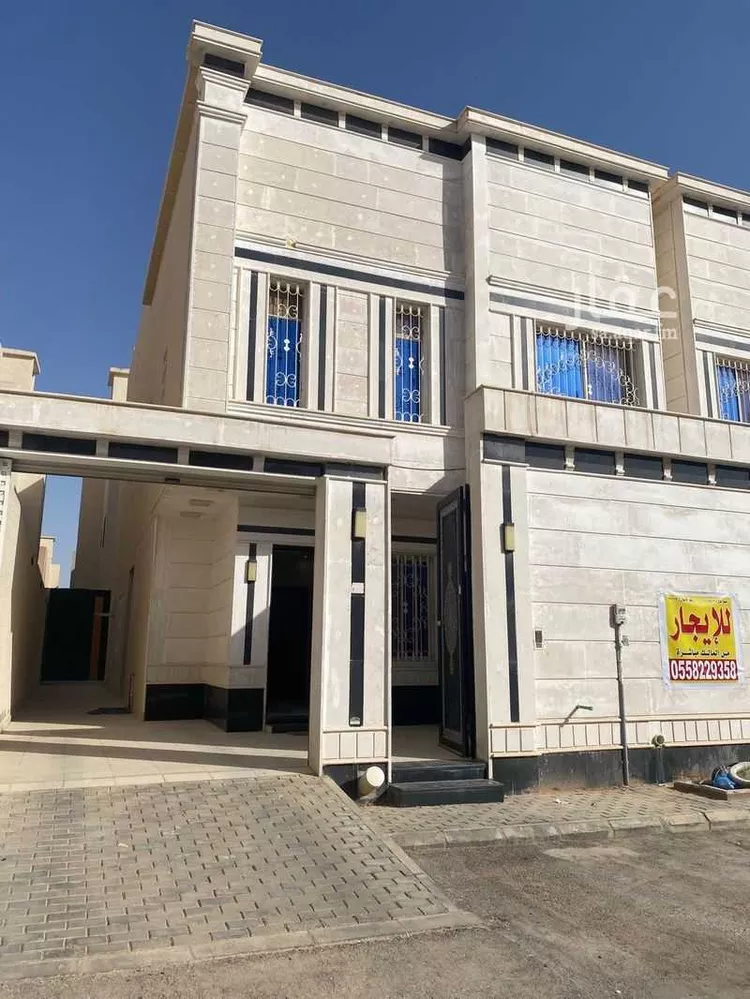 فيلا للإيجار في شارع إسماعيل عاصم ، حي ديراب ، الرياض ، منطقة الرياض 28