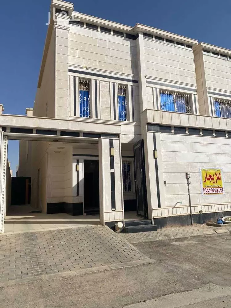 فيلا للإيجار في شارع إسماعيل عاصم ، حي ديراب ، الرياض ، منطقة الرياض 6